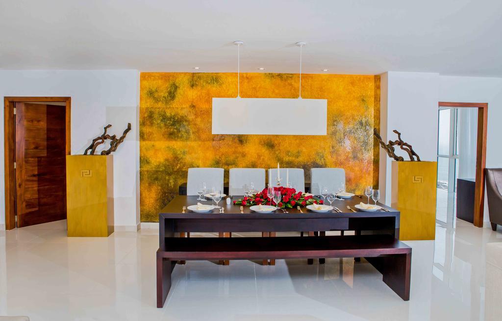 Platinum One Suites Colombo Exterior foto